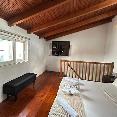 Villa Archontissa Paralia Kourna Экстерьер фото