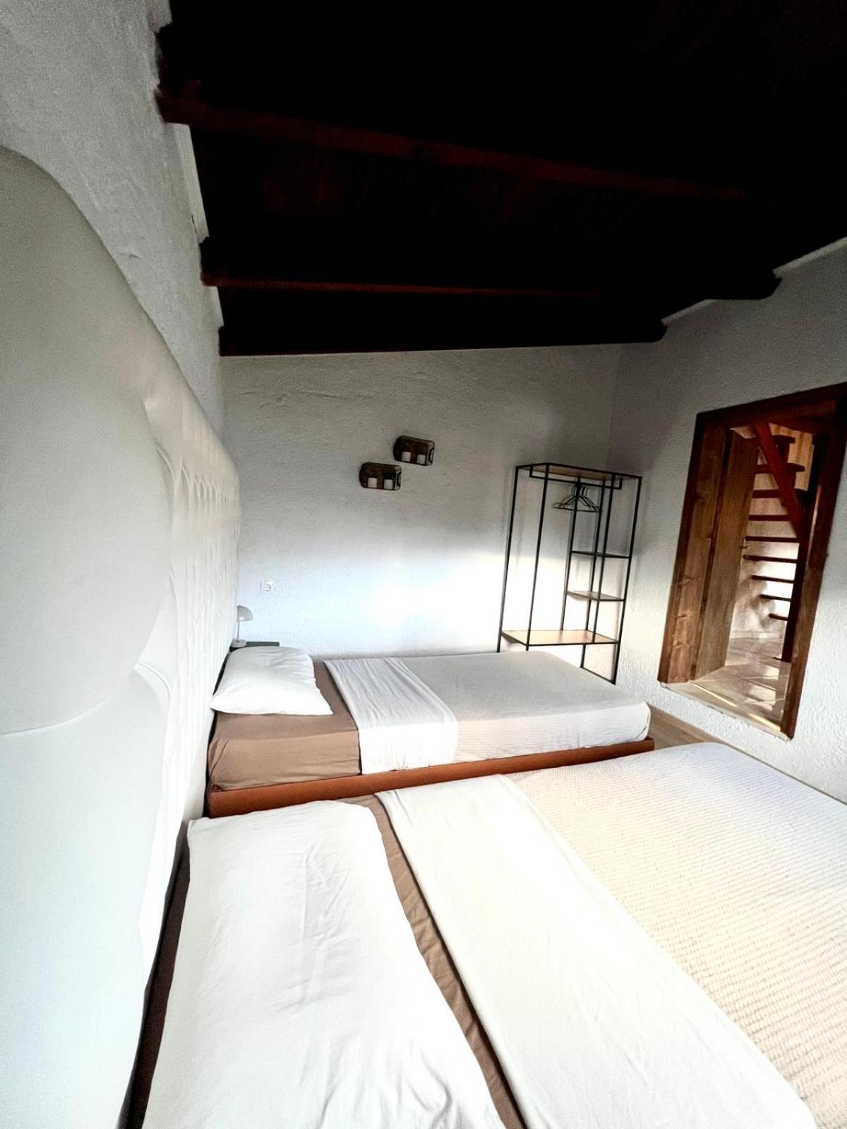 Villa Archontissa Paralia Kourna Экстерьер фото