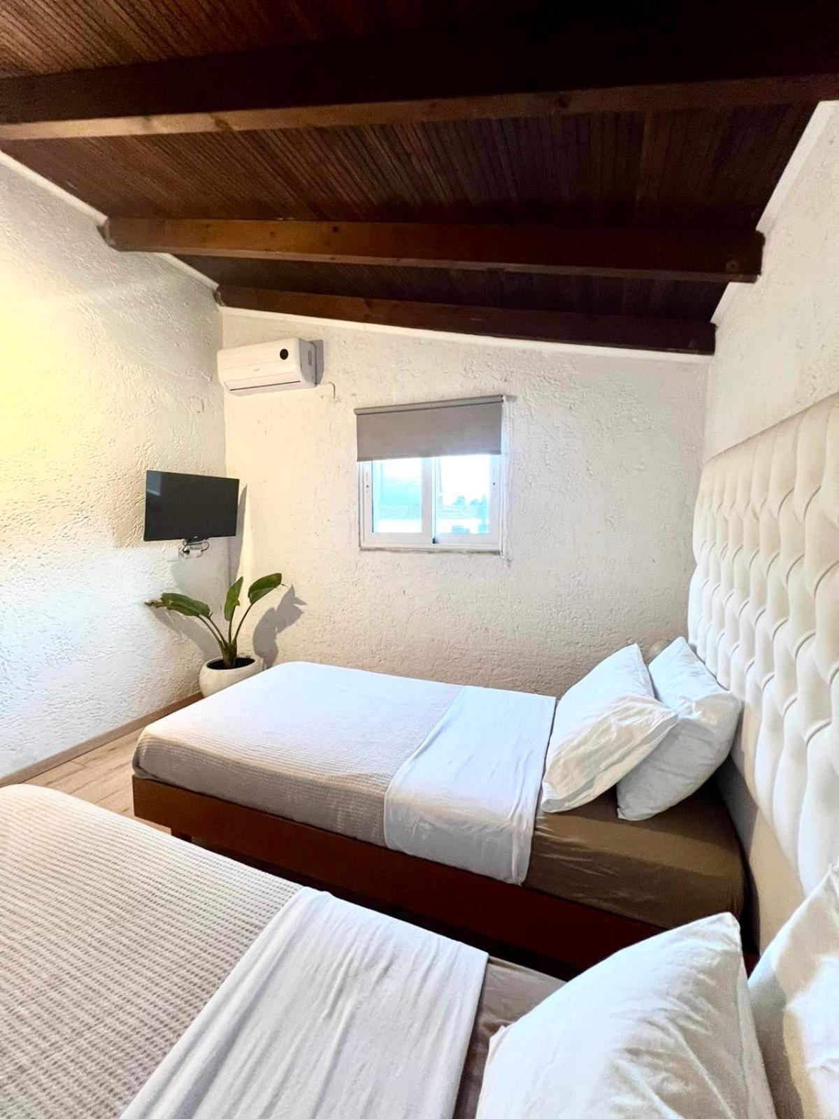 Villa Archontissa Paralia Kourna Экстерьер фото