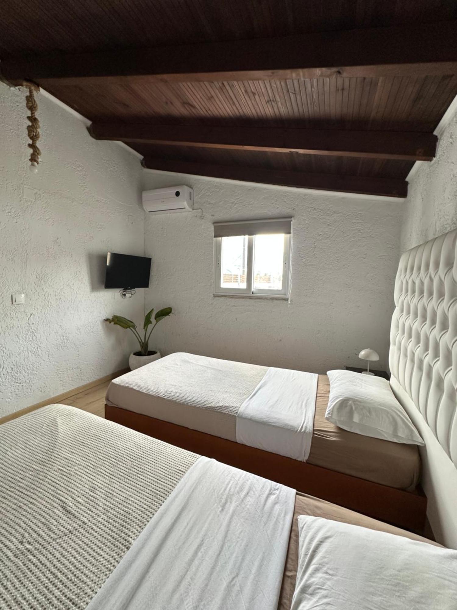 Villa Archontissa Paralia Kourna Экстерьер фото